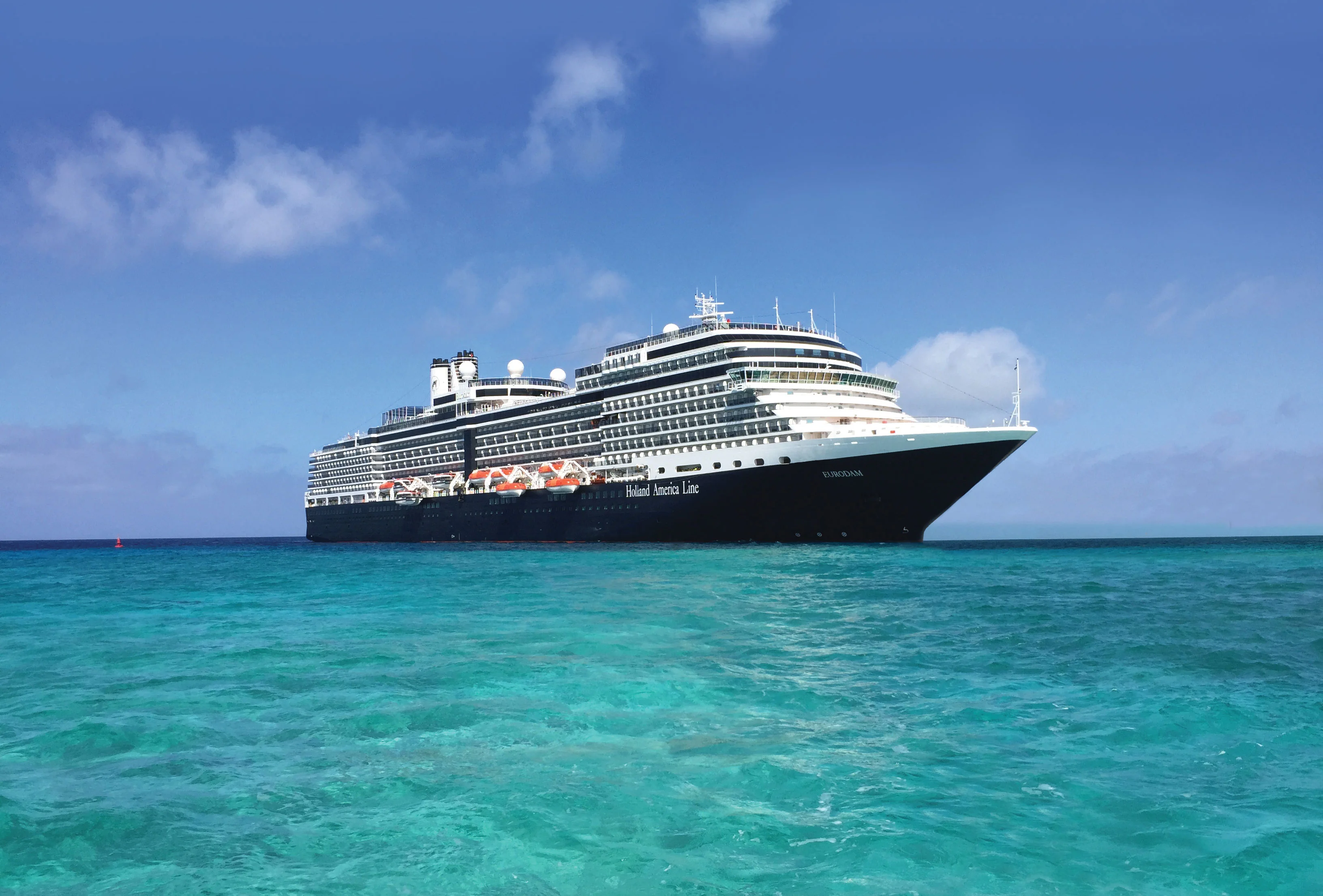 Eurodam