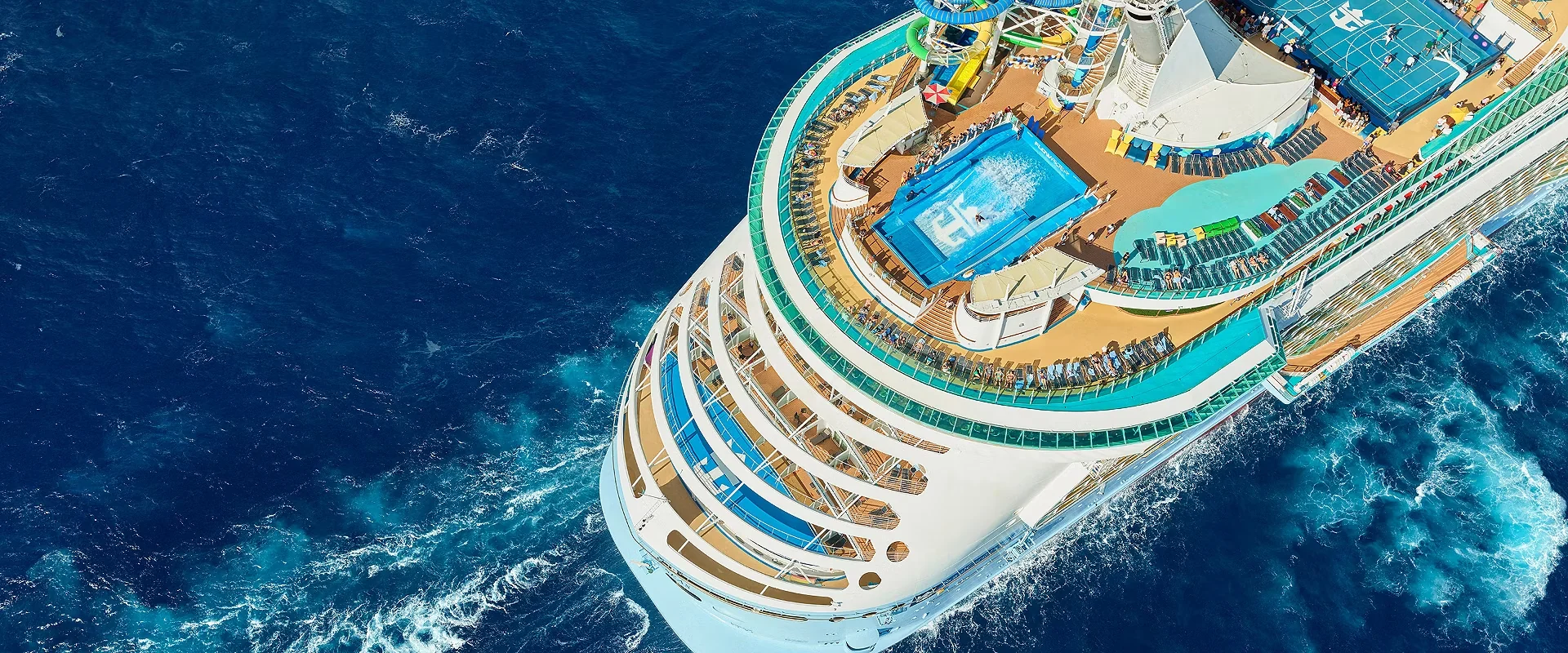 Freedom of the Seas