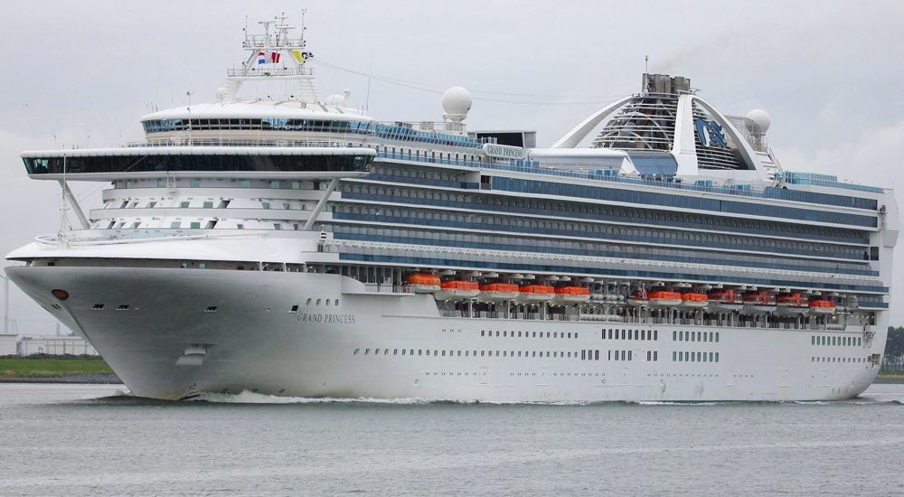 Grand Princess