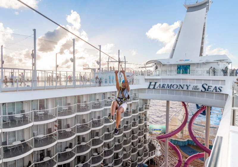 Harmony of the Seas, foto 24