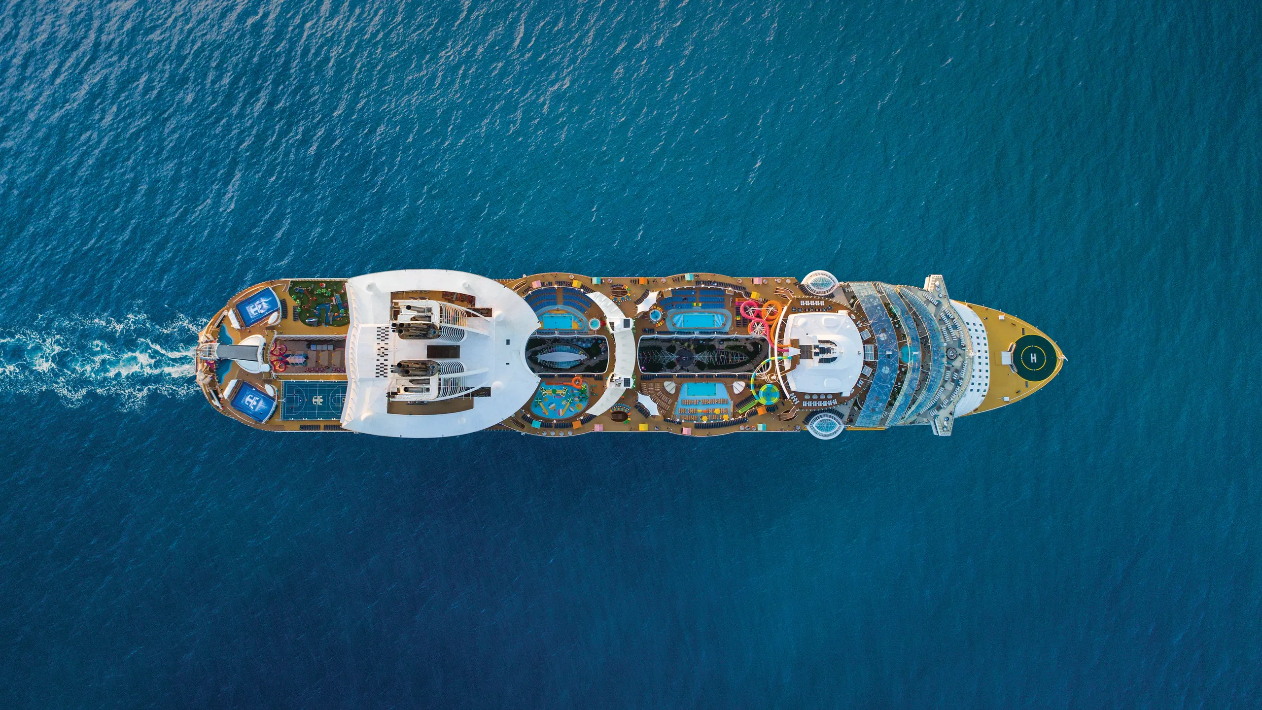 Hero of the Seas, foto 19