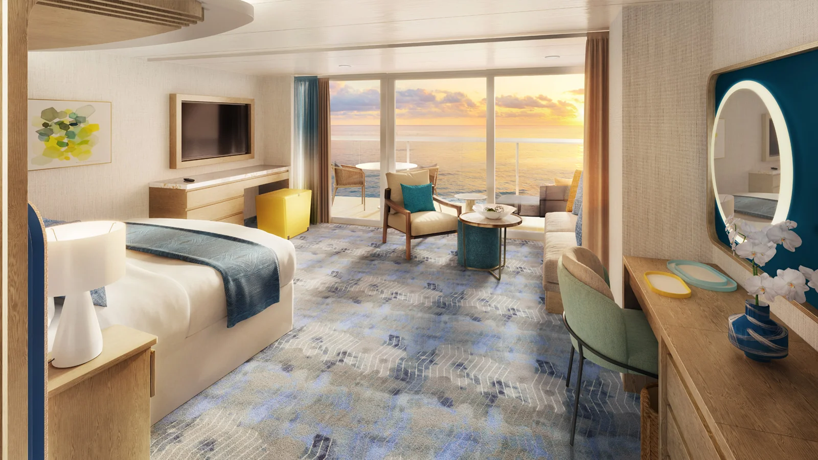 Icon of the Seas