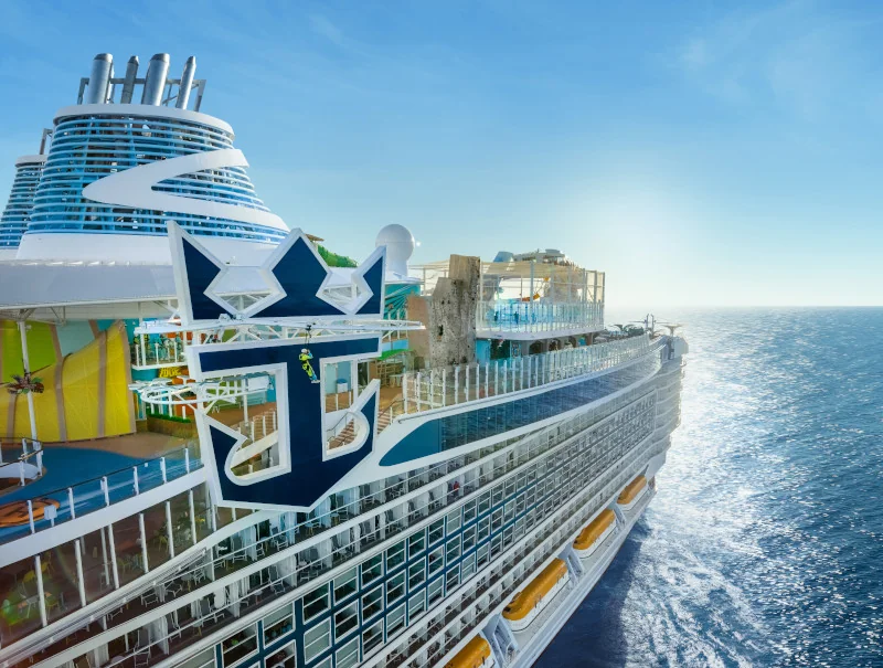 Icon of the Seas, foto 24