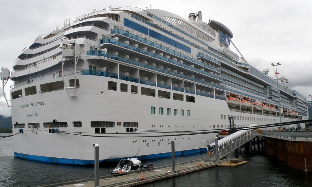 Island Princess