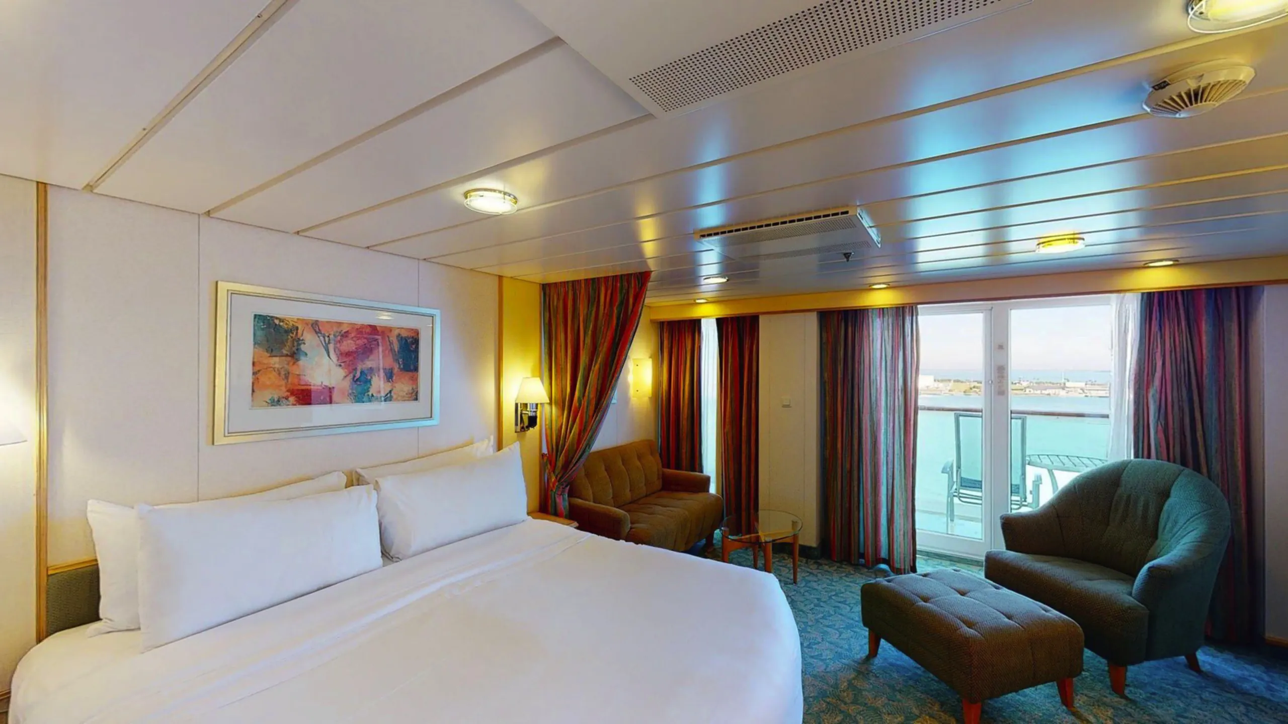 Mariner of the Seas
