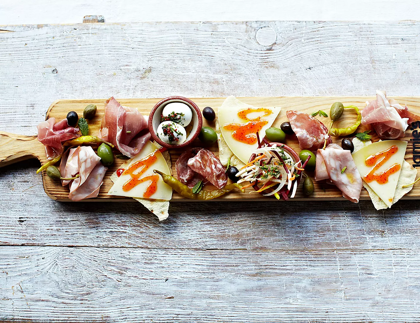 Jamie's Italian