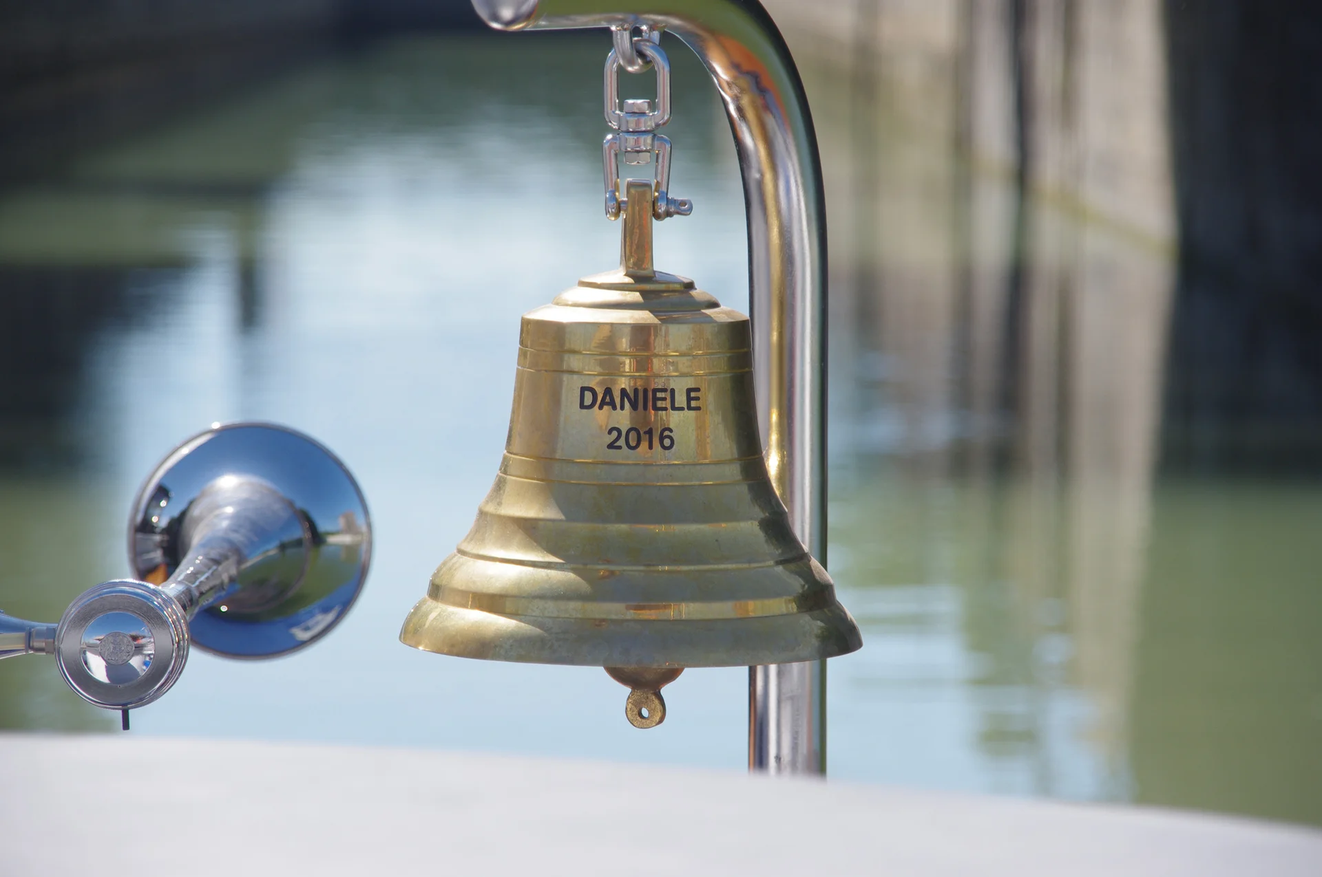 MS Danièle