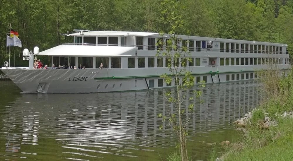 MS L'Europe