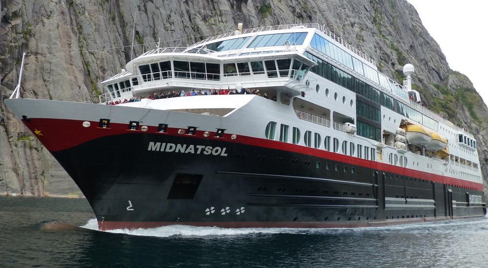 MS Midnatsol