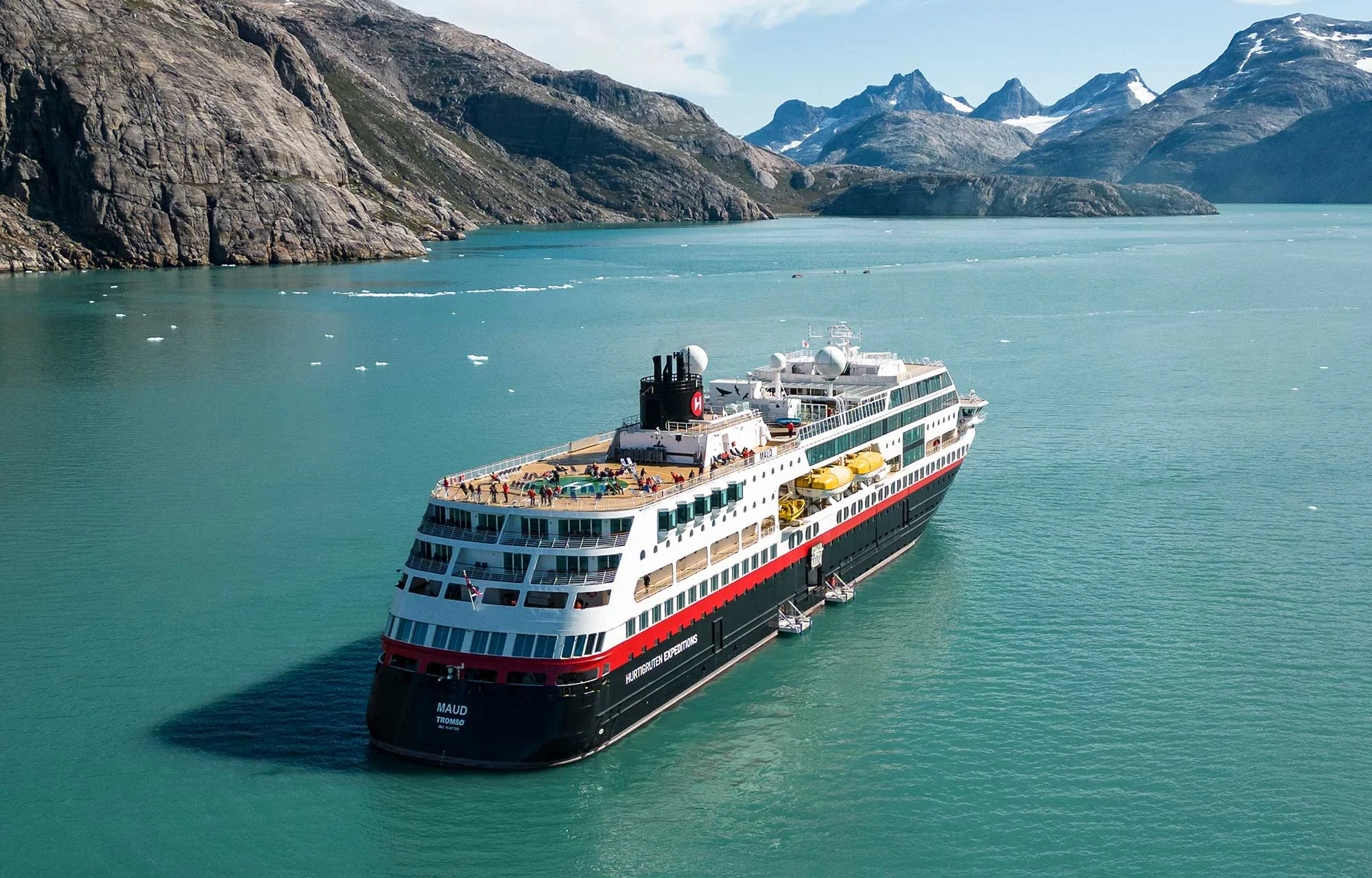 MS Otto Sverdrup