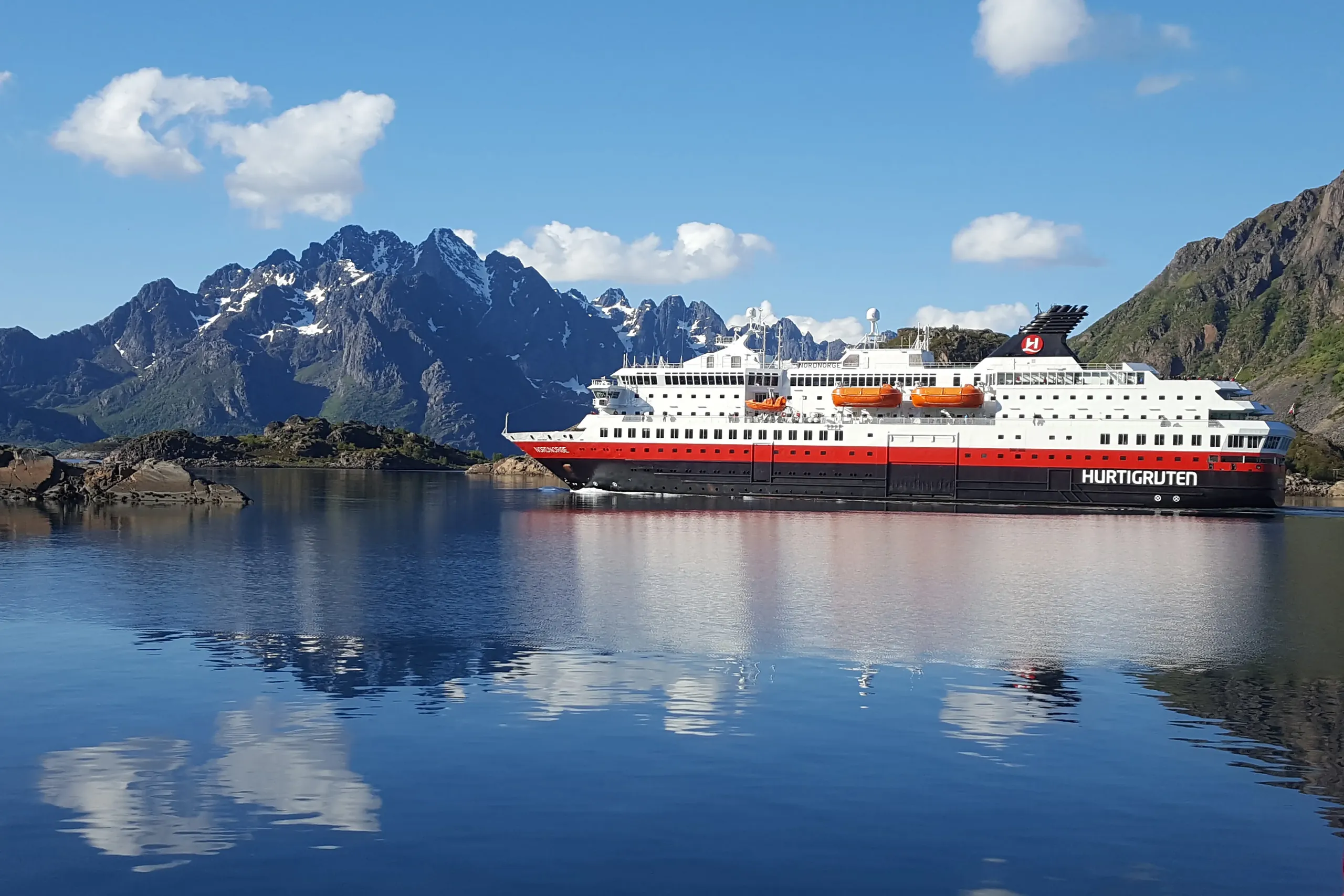 MS Otto Sverdrup, foto 15