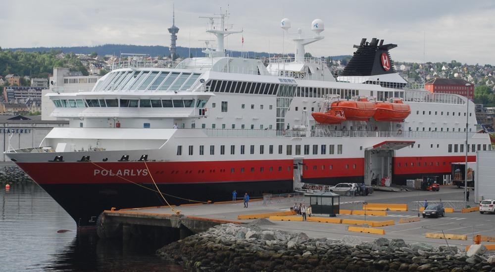 MS Polarlys