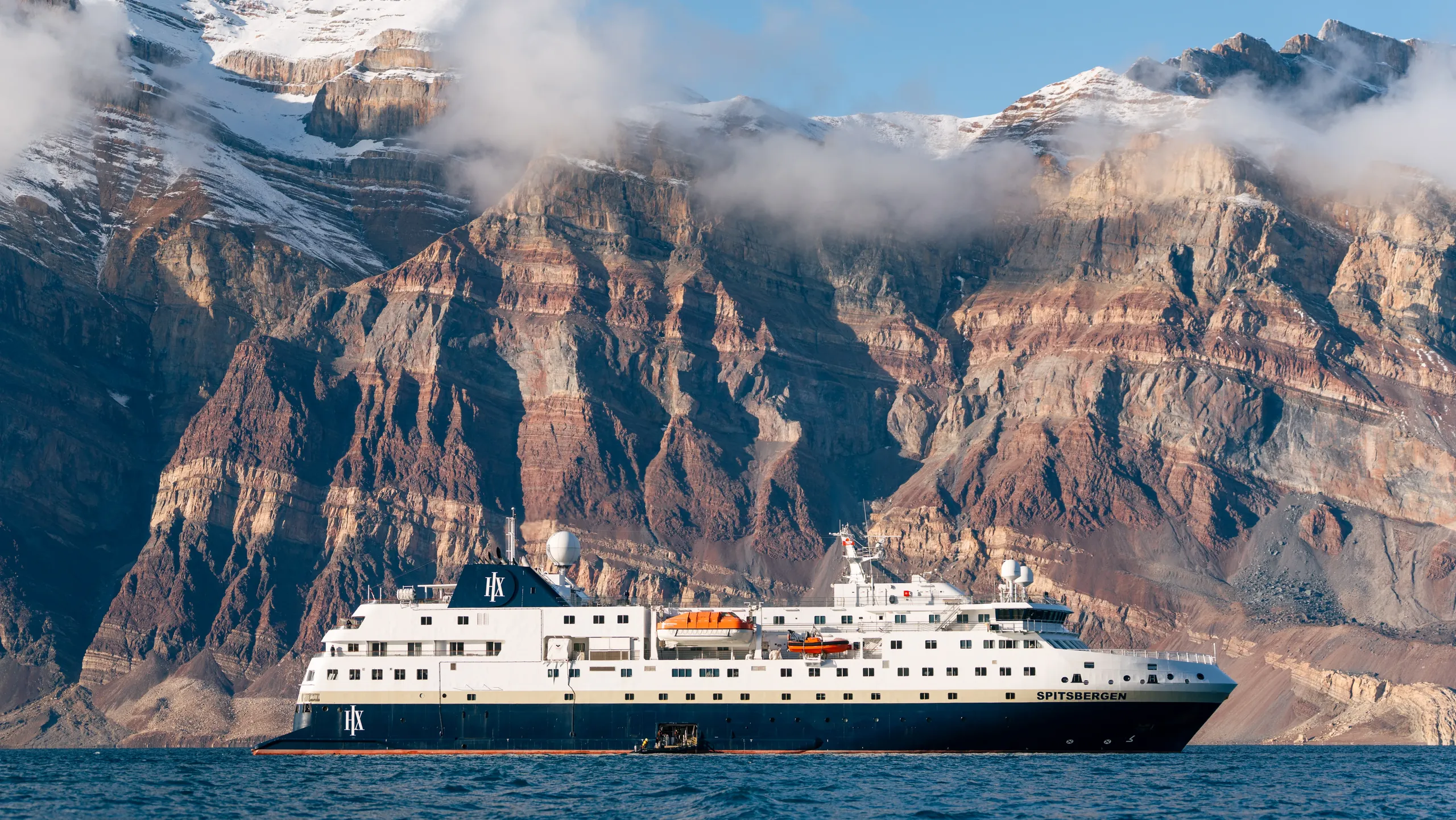 MS Spitsbergen, foto 2