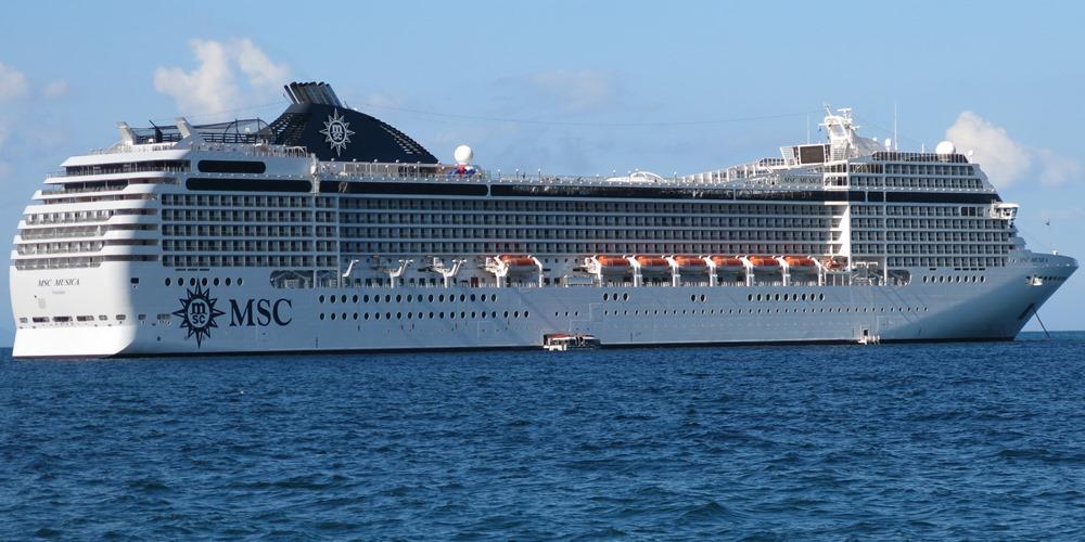 MSC Musica