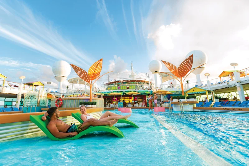 Navigator of the Seas, foto 16