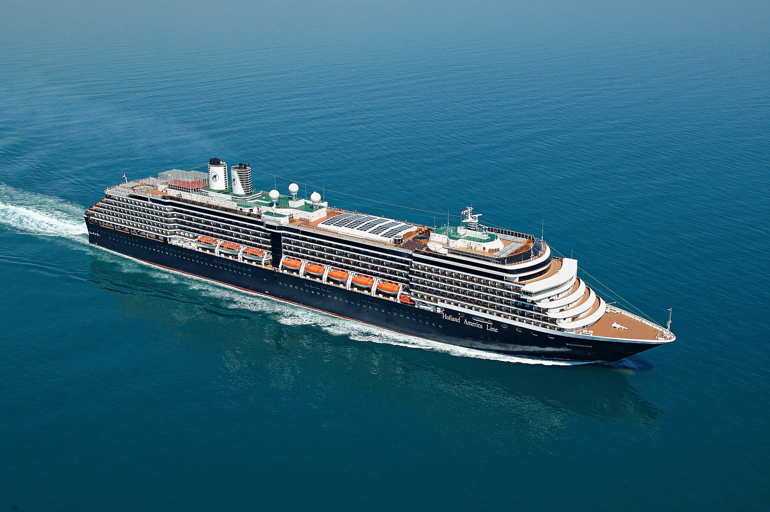 Noordam