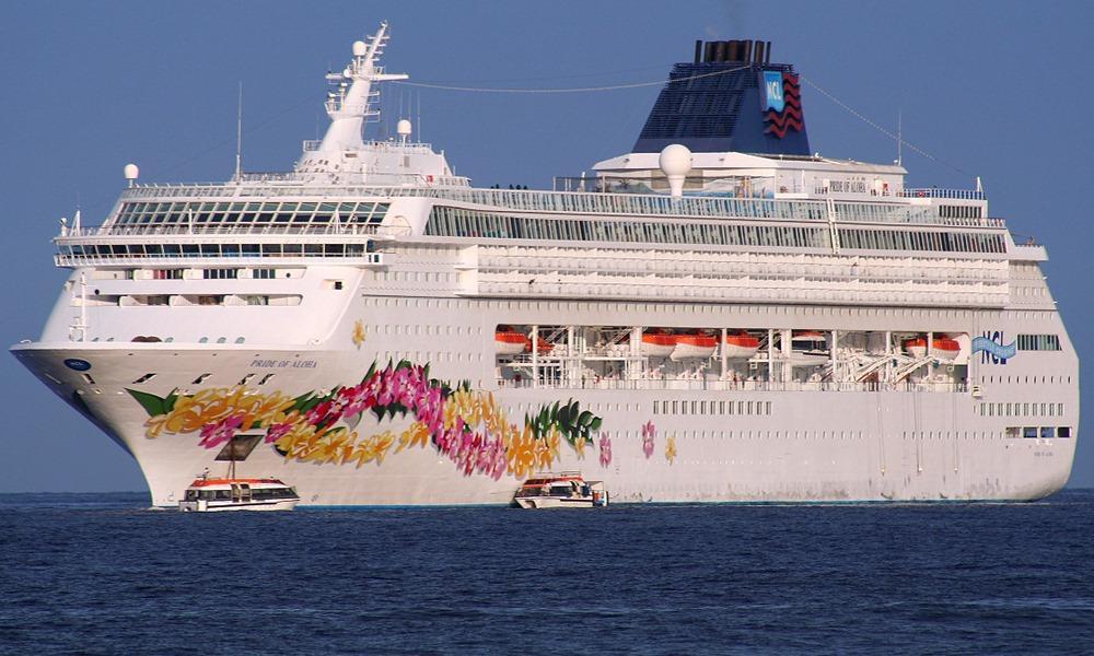 Norwegian Sky