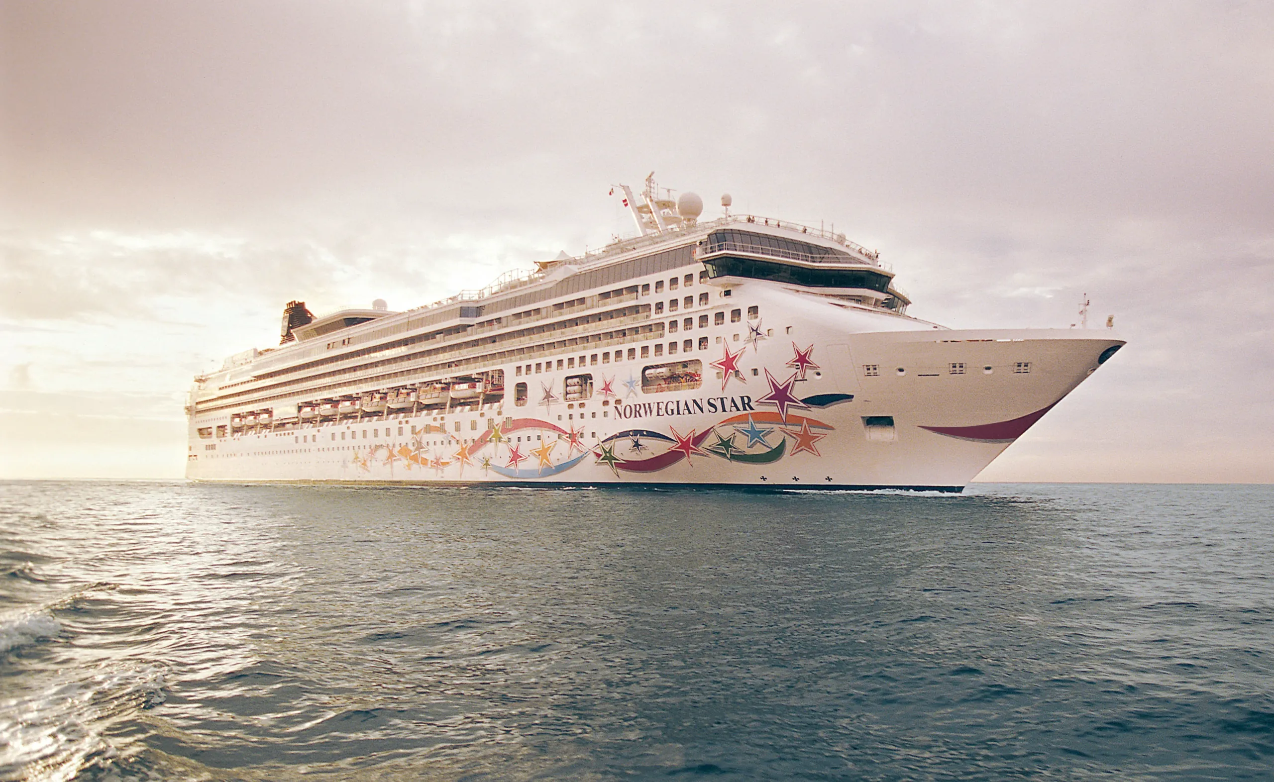 Norwegian Star