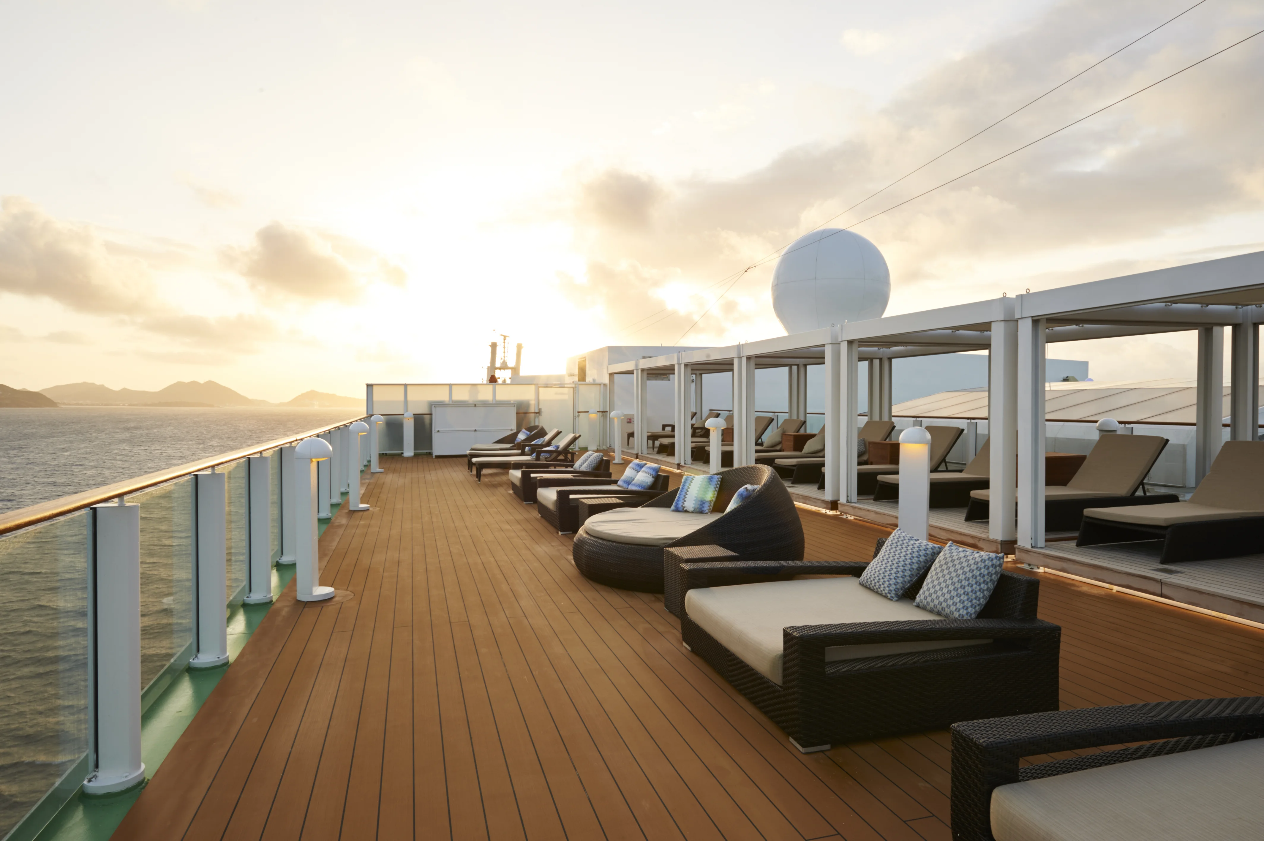 Norwegian Star, foto 20