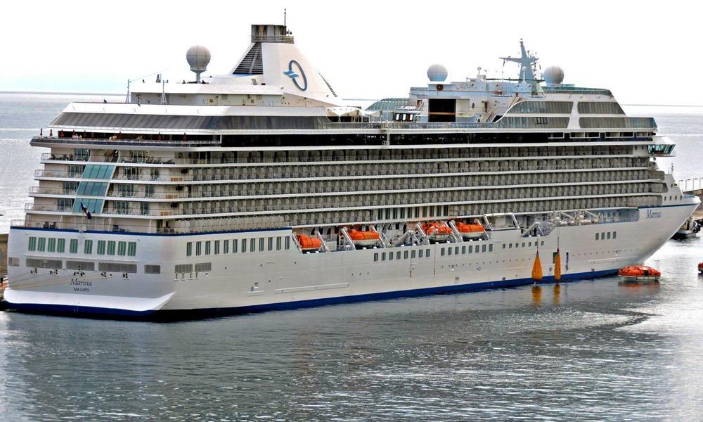 Oceania Marina