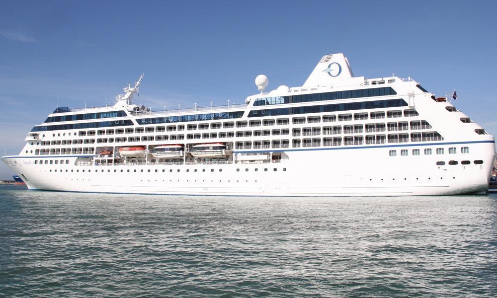 Oceania Nautica