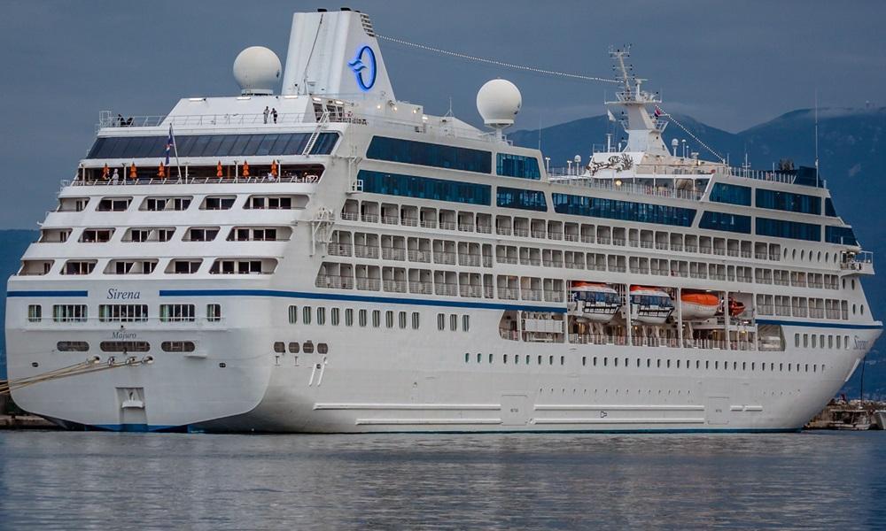Oceania Sirena