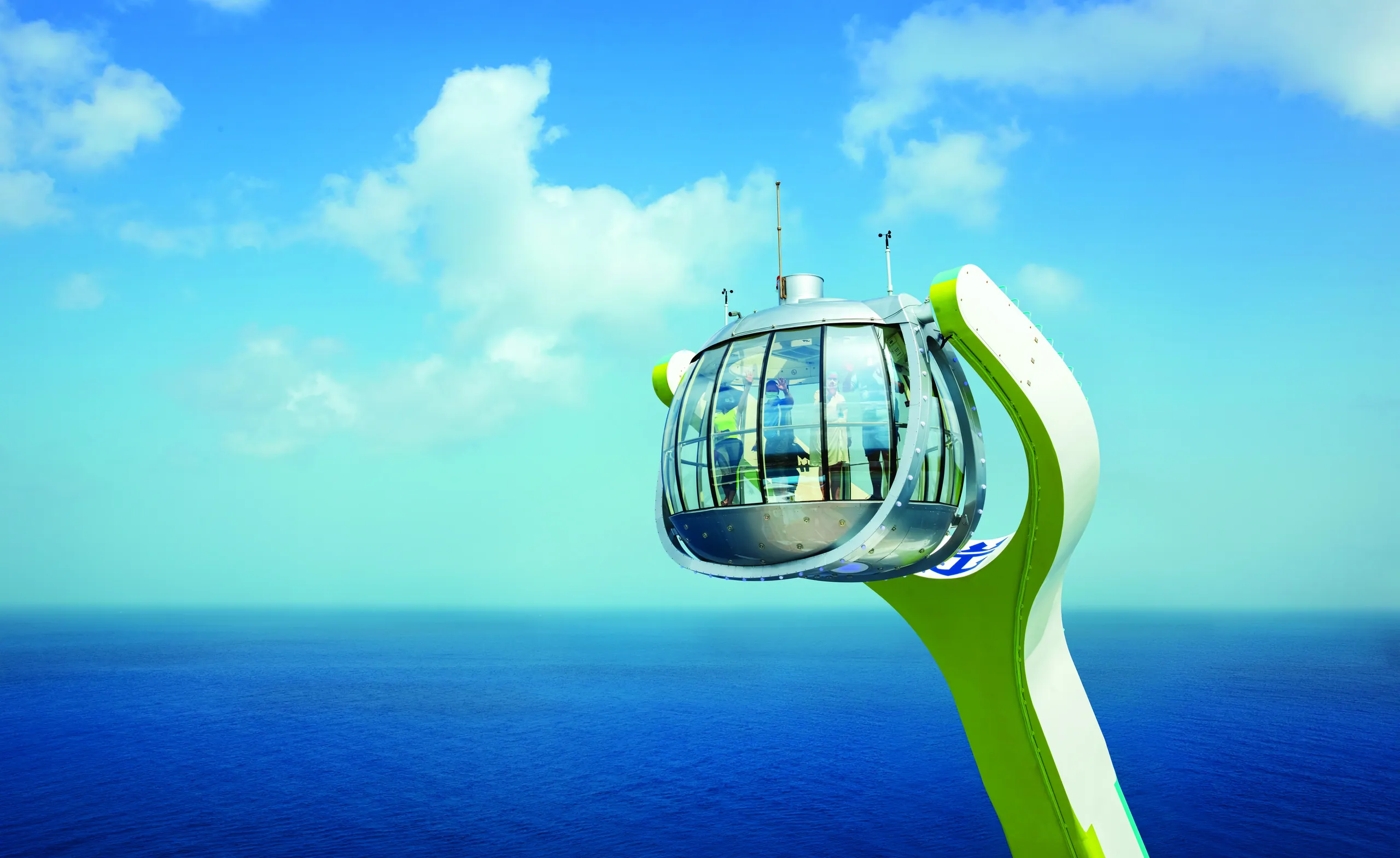Odyssey of the Seas, foto 8