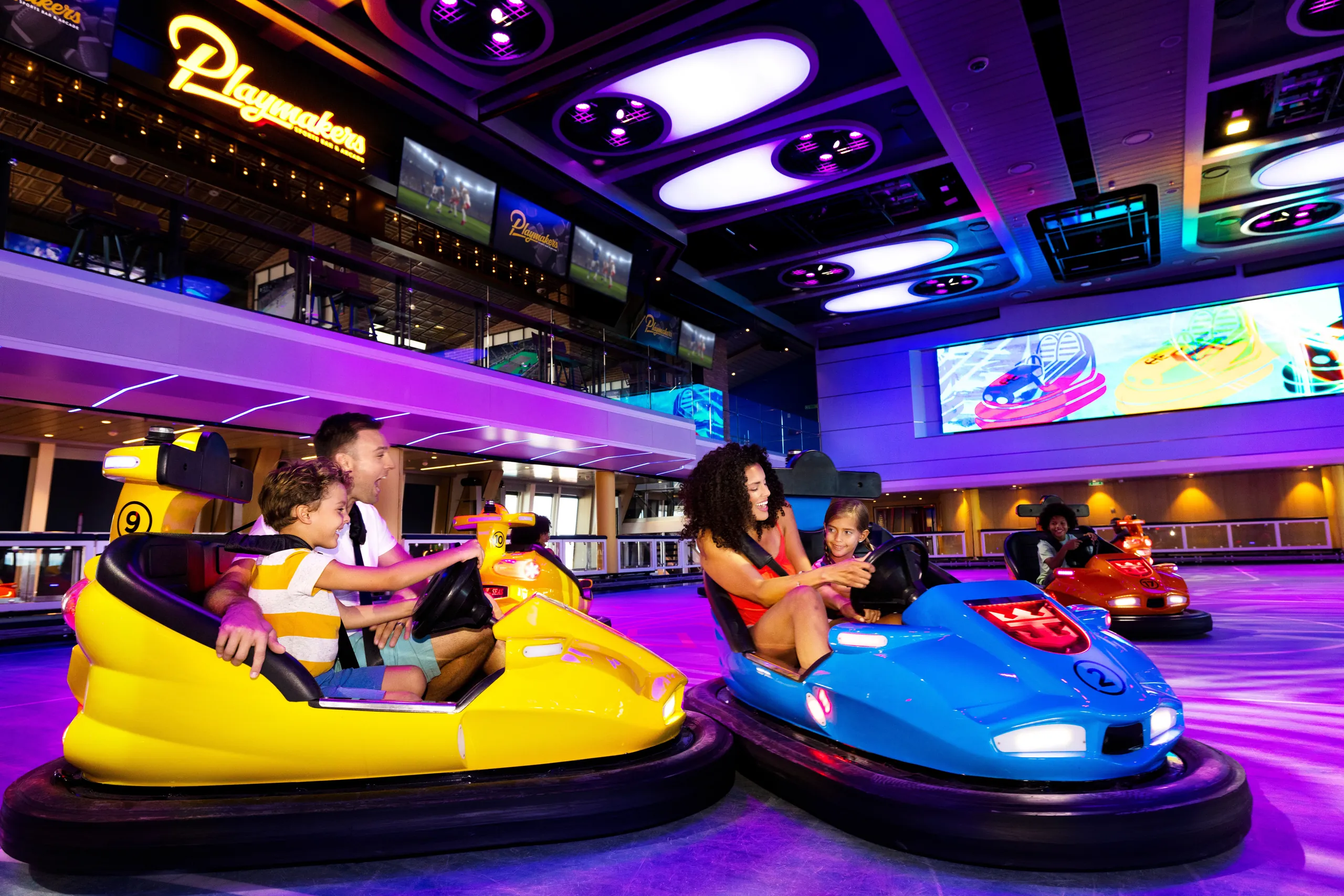 Odyssey of the Seas, foto 9