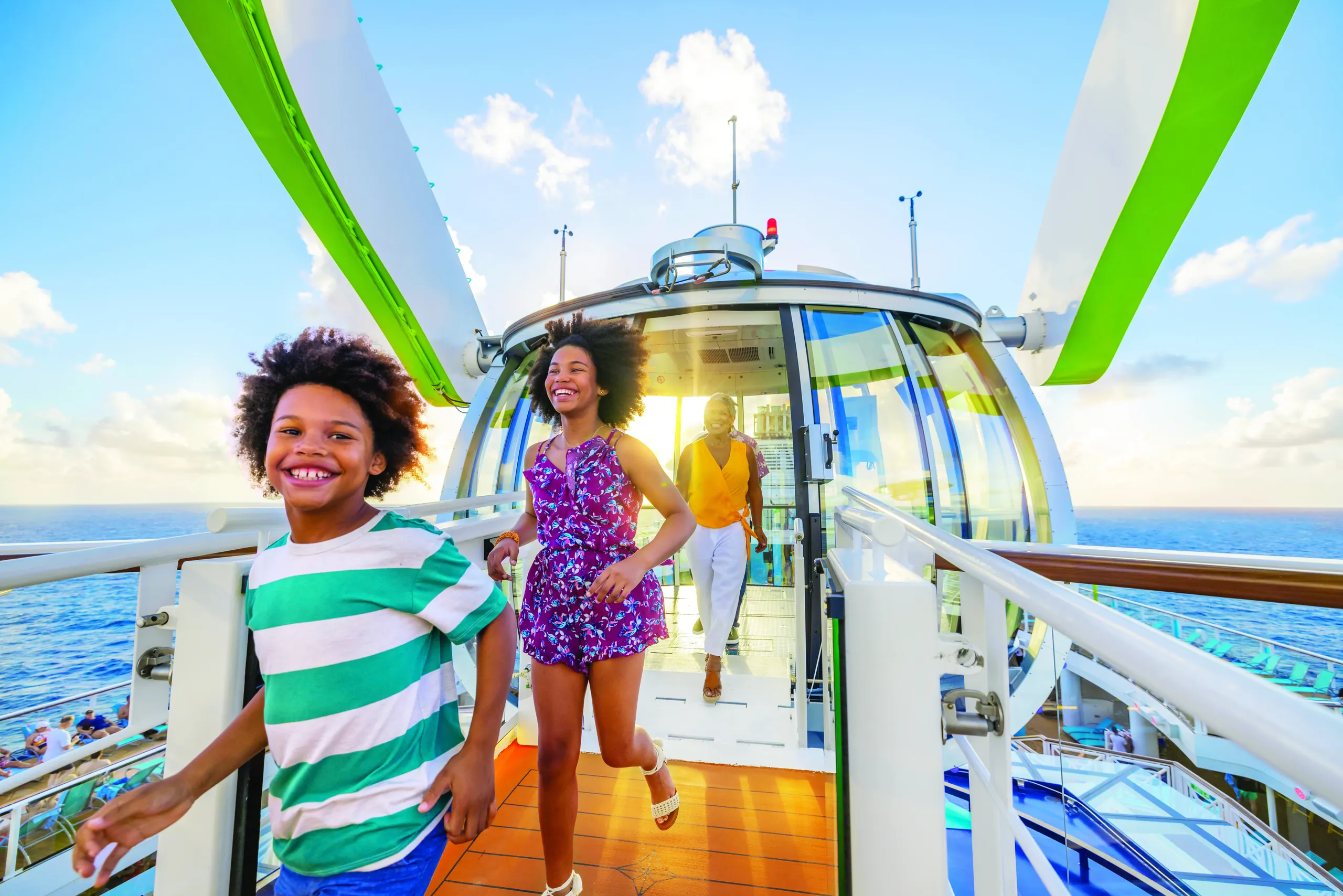 Odyssey of the Seas, foto 12
