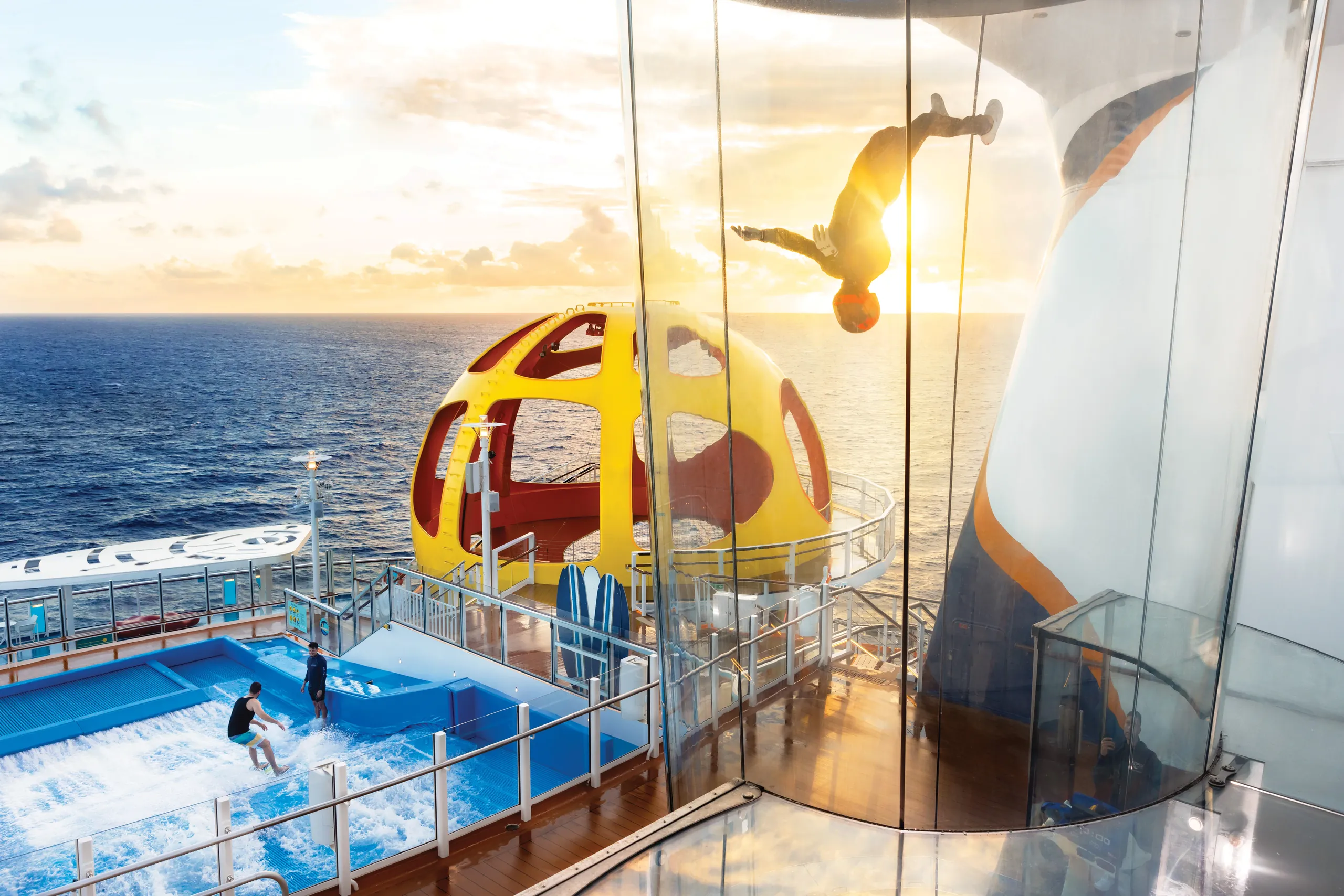 Odyssey of the Seas, foto 14