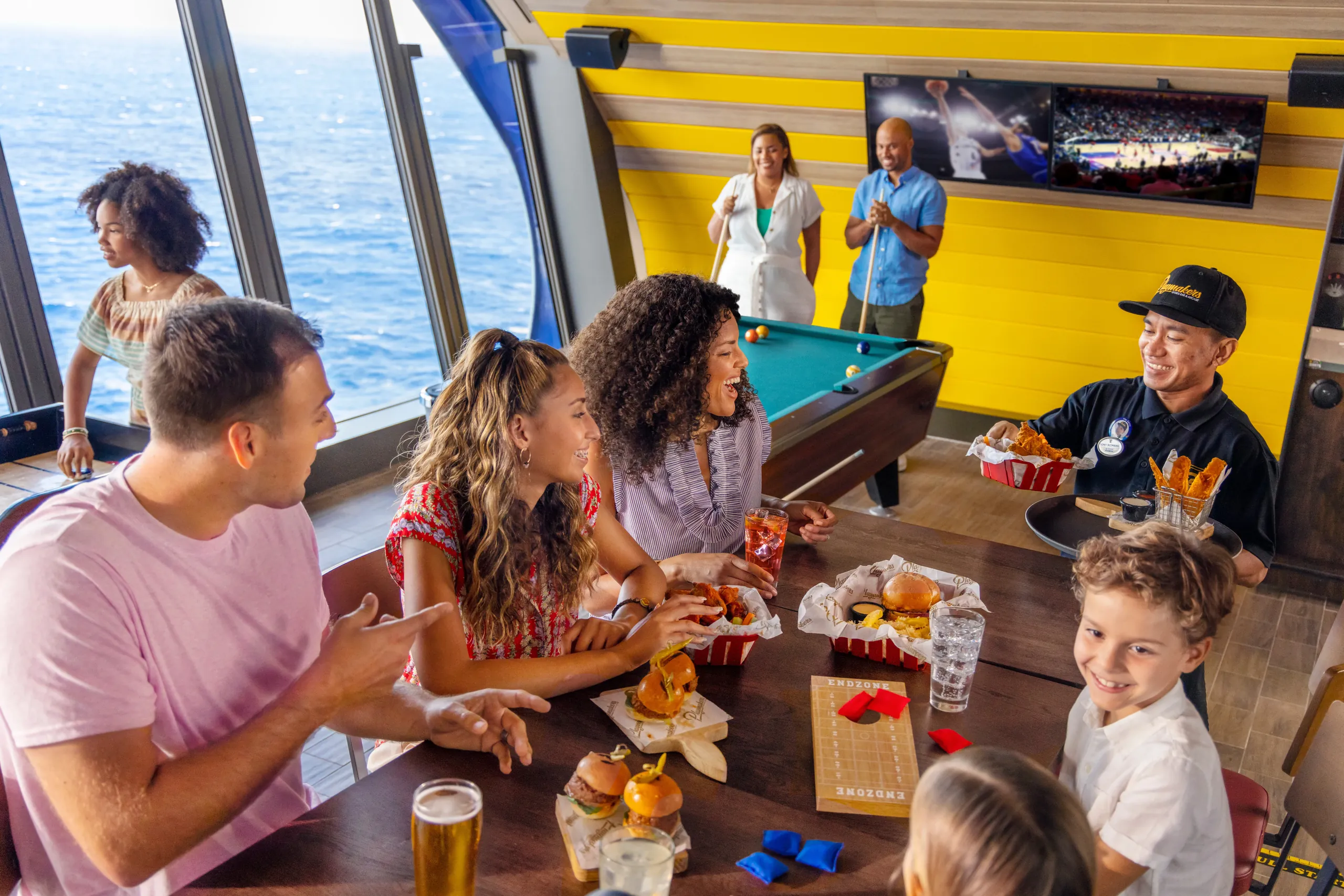 Odyssey of the Seas, foto 17