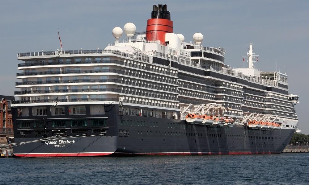 Queen Elizabeth
