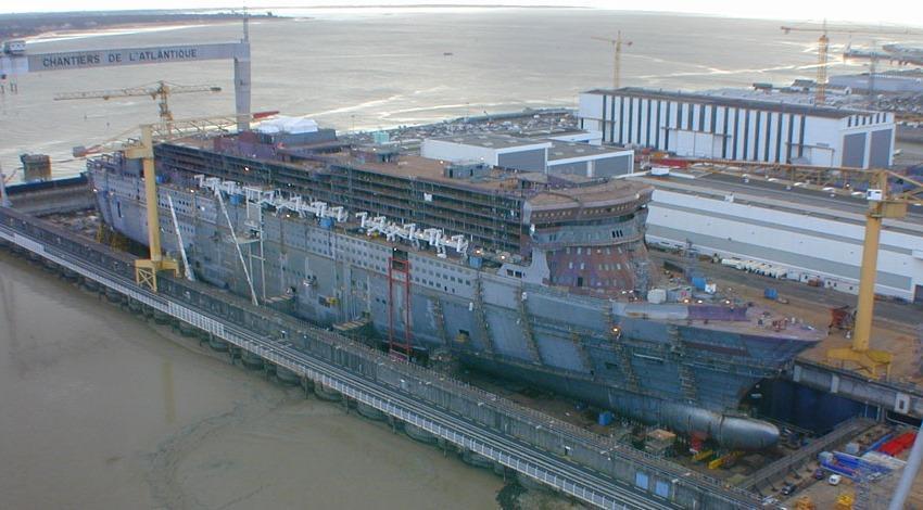 Queen Mary 2