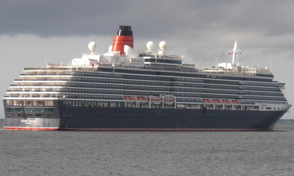 Queen Victoria