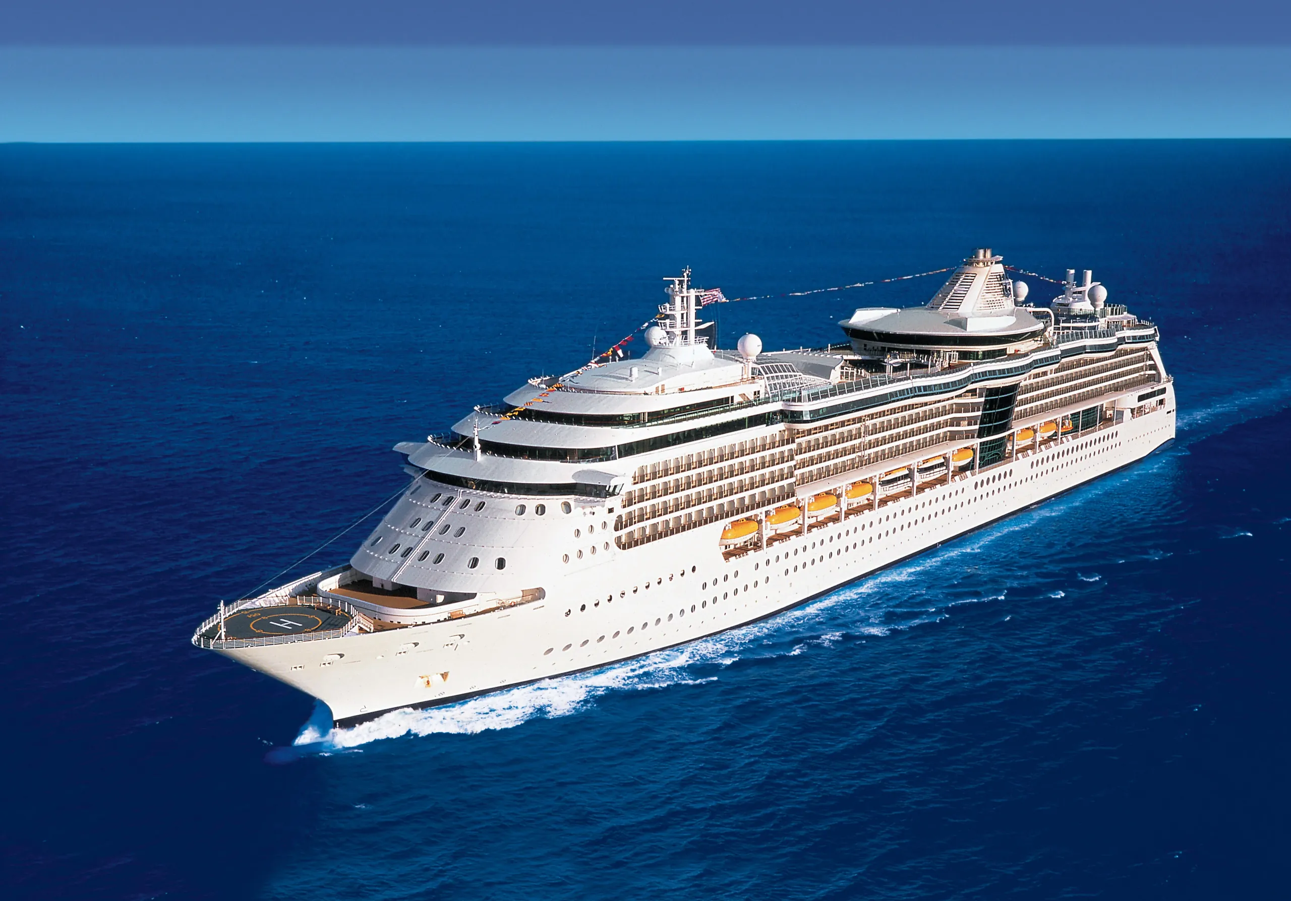 Radiance of the Seas