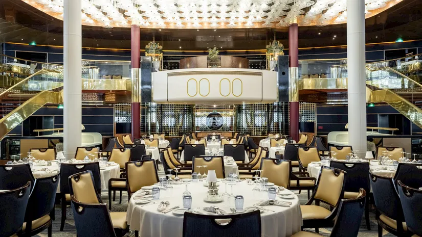 Grand Restaurant