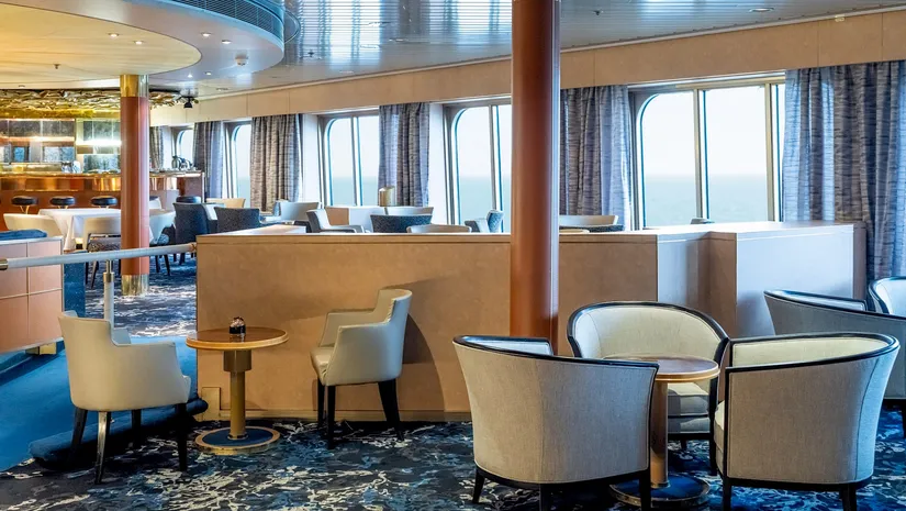 Ocean Bar