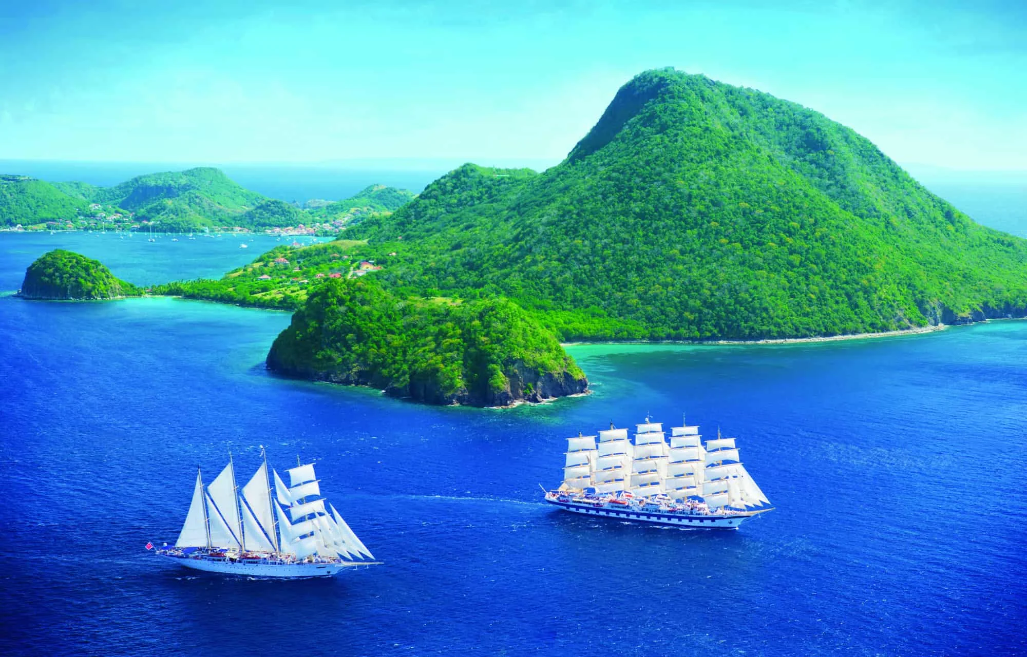 Royal Clipper