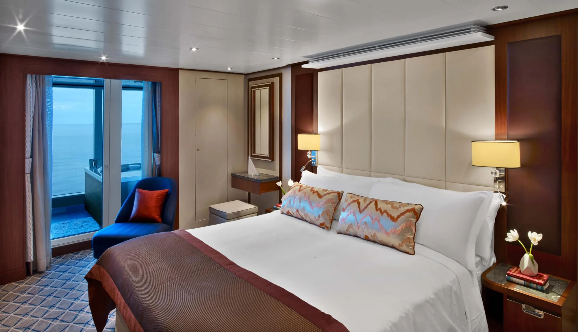 Seabourn Encore, foto 3