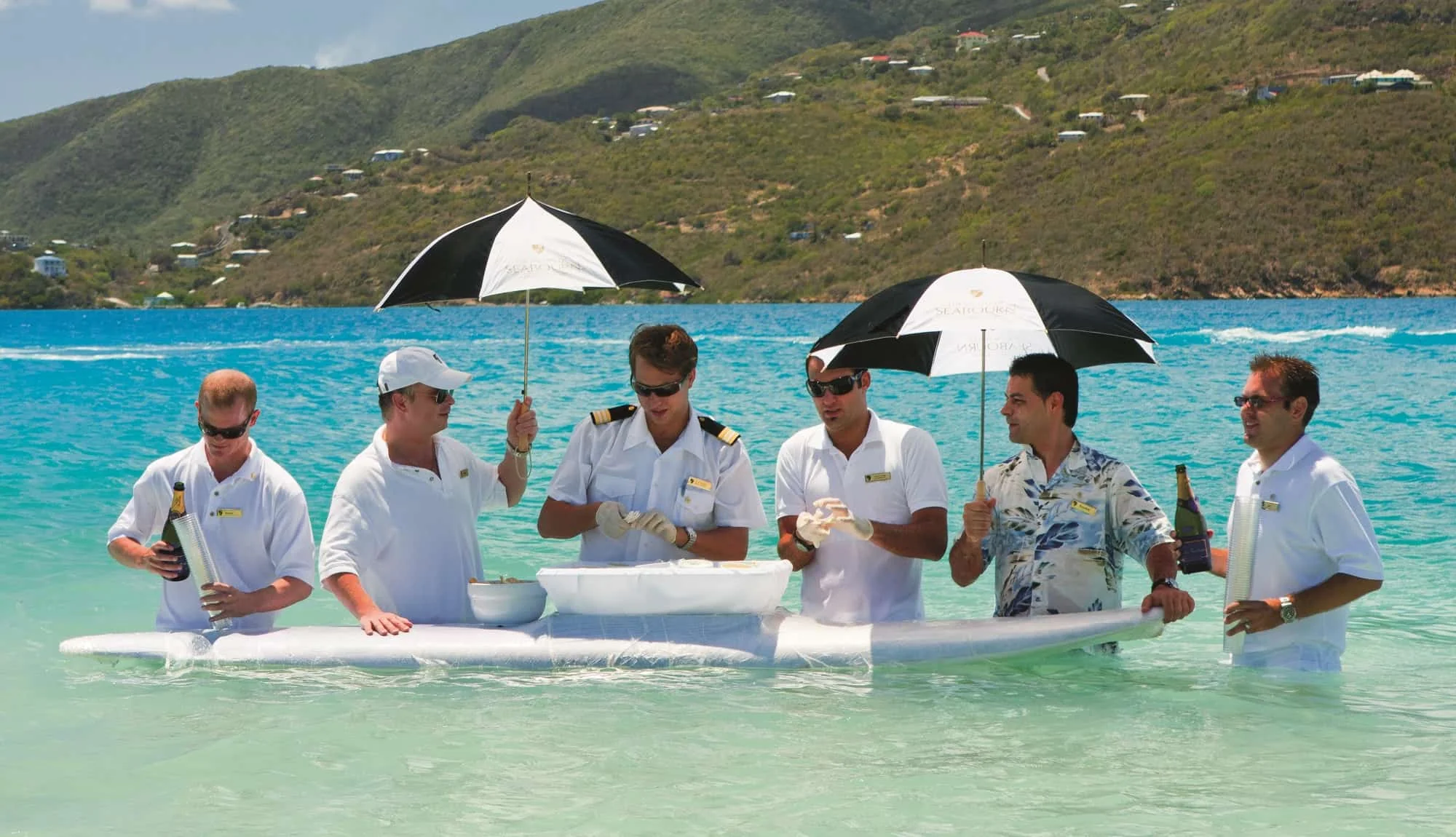 Seabourn Encore, foto 7