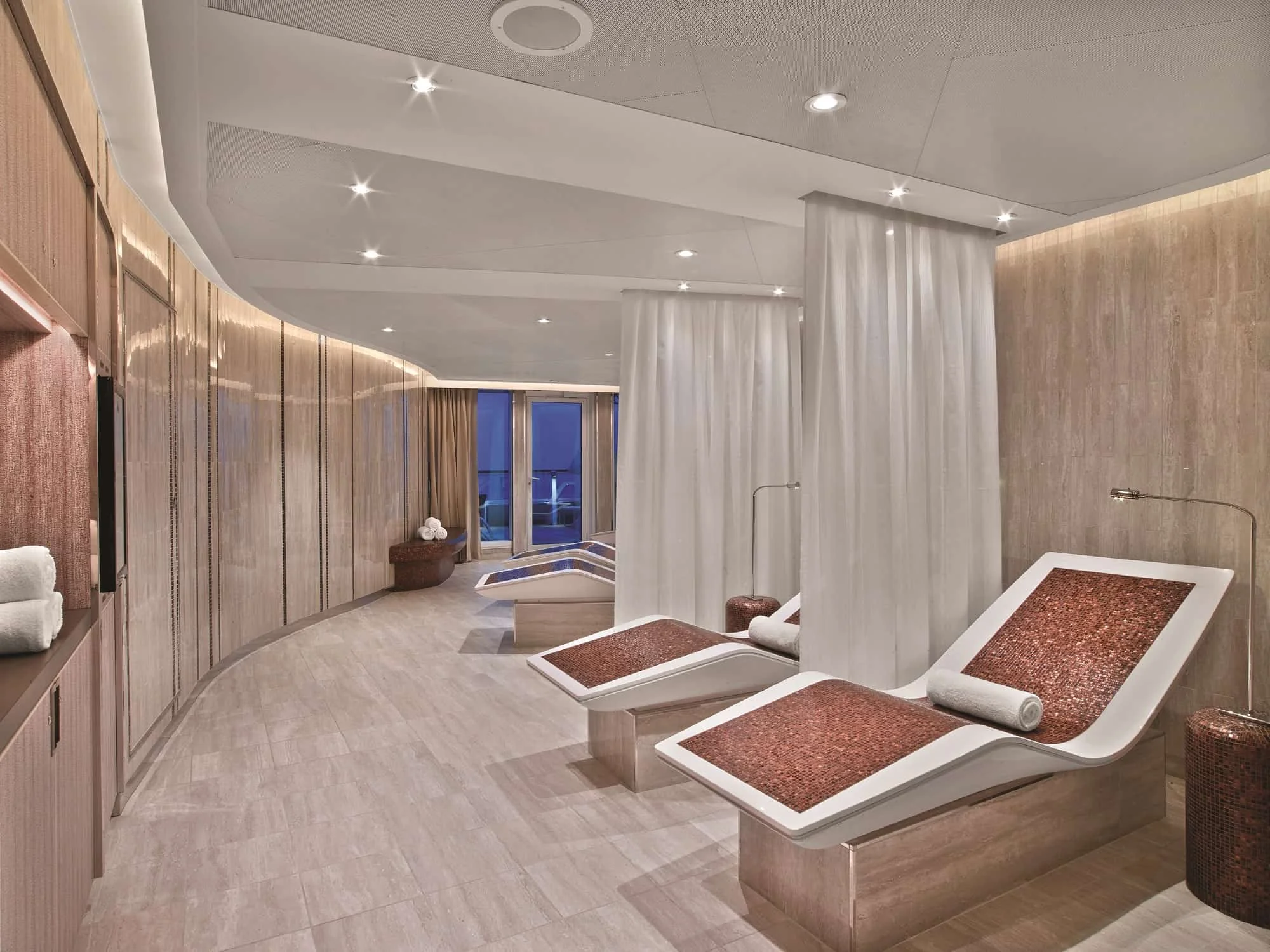 Seabourn Encore, foto 8