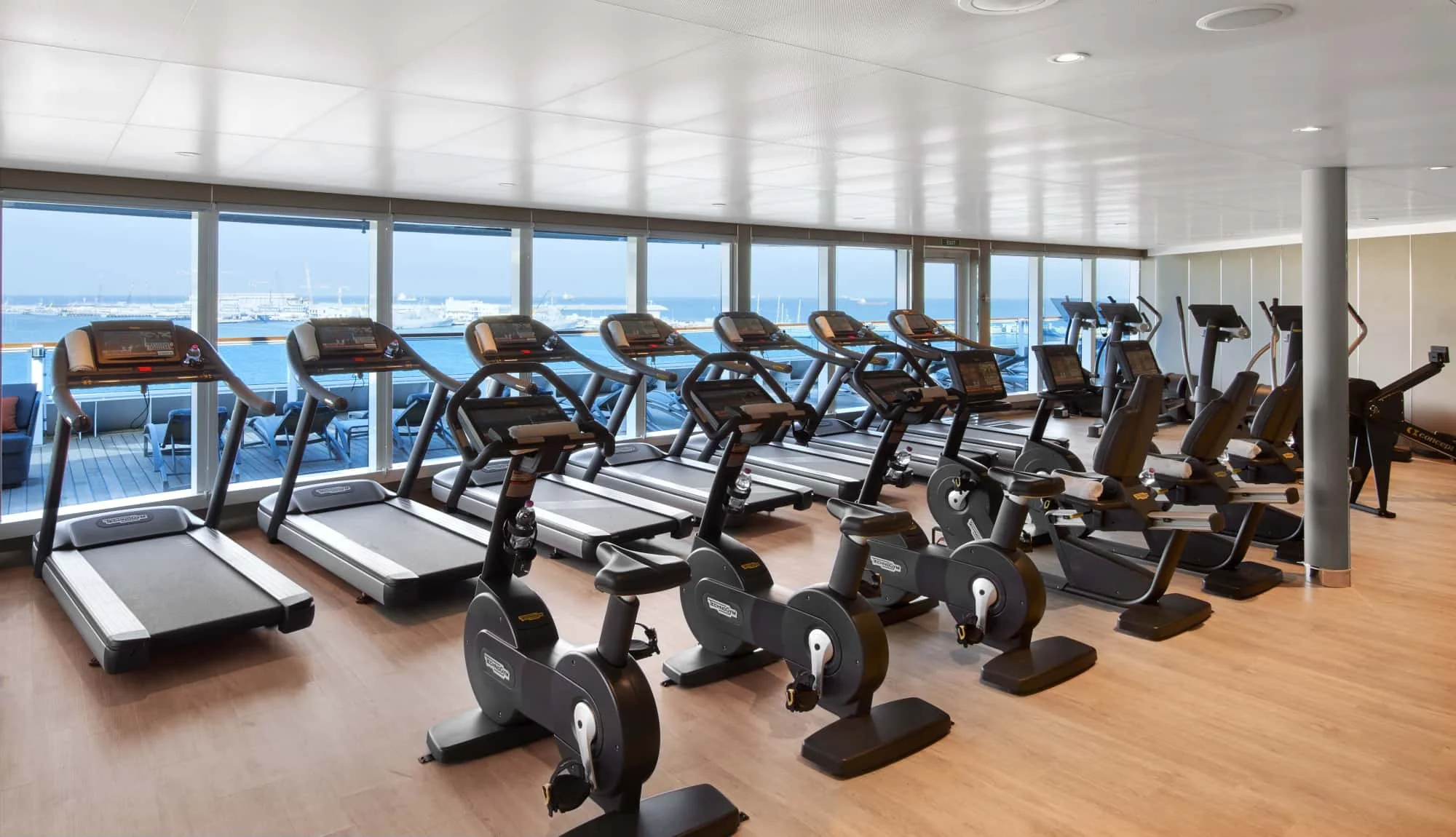 Seabourn Encore, foto 9