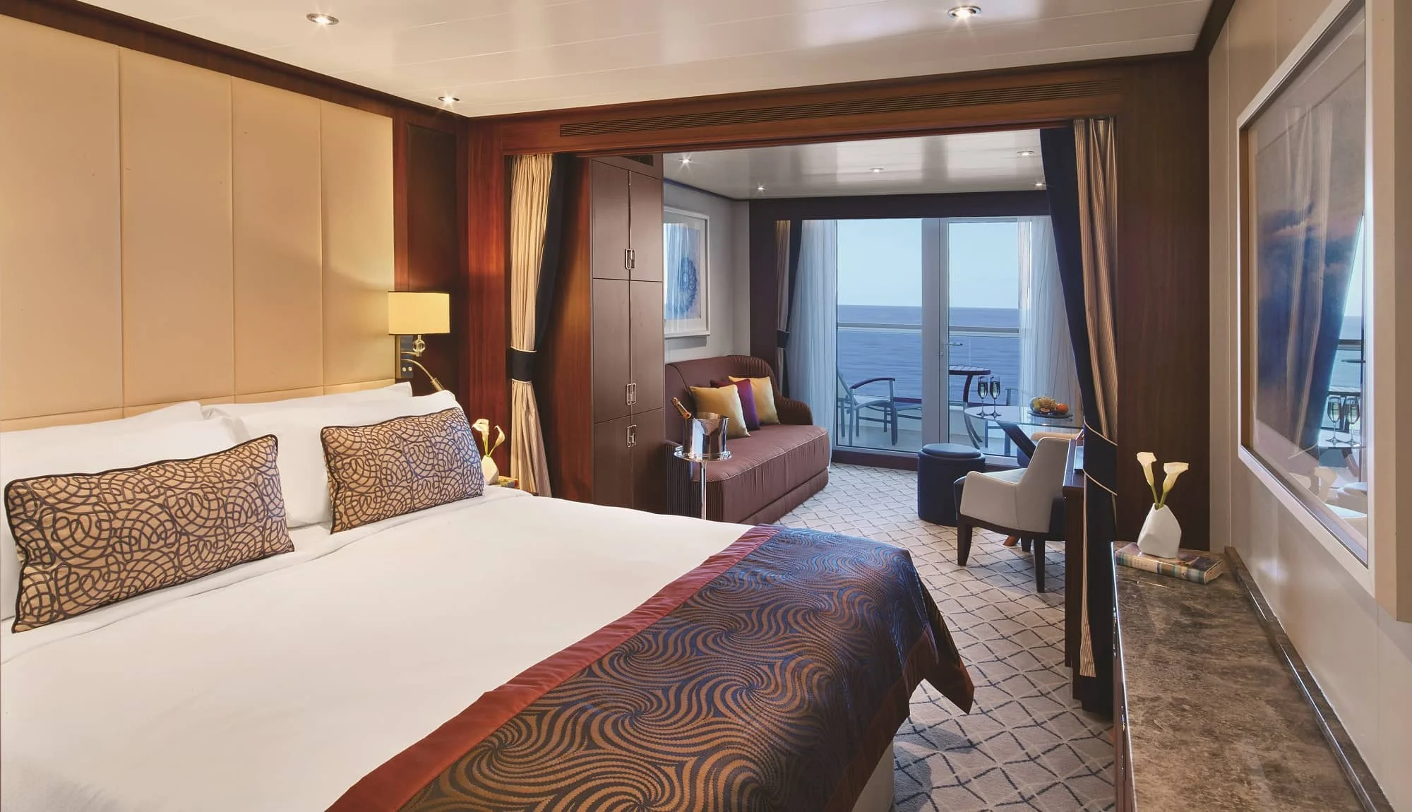 Seabourn Encore, foto 12