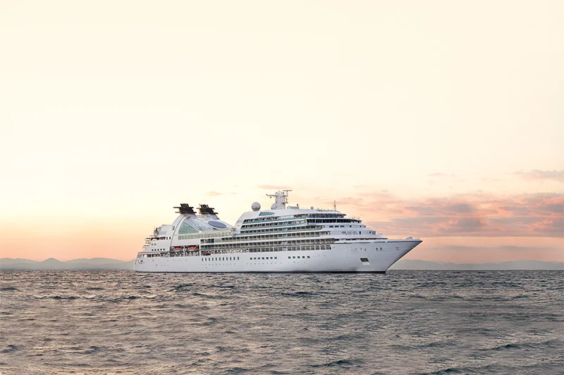 Seabourn Encore, foto 18