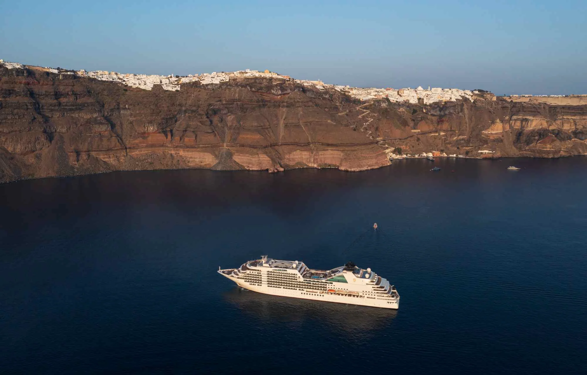 Seabourn Ovation