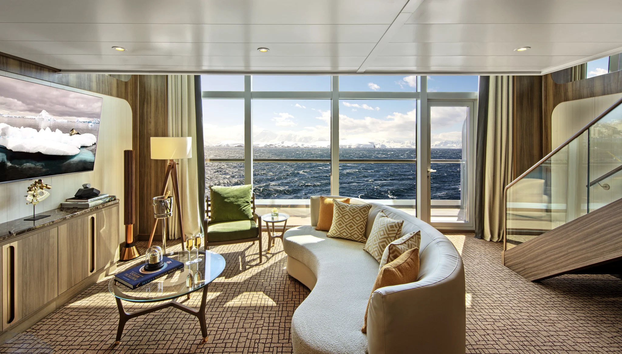 Seabourn Venture