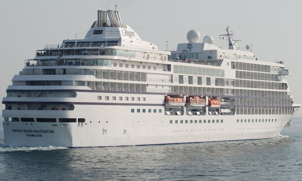 Seven Seas Navigator