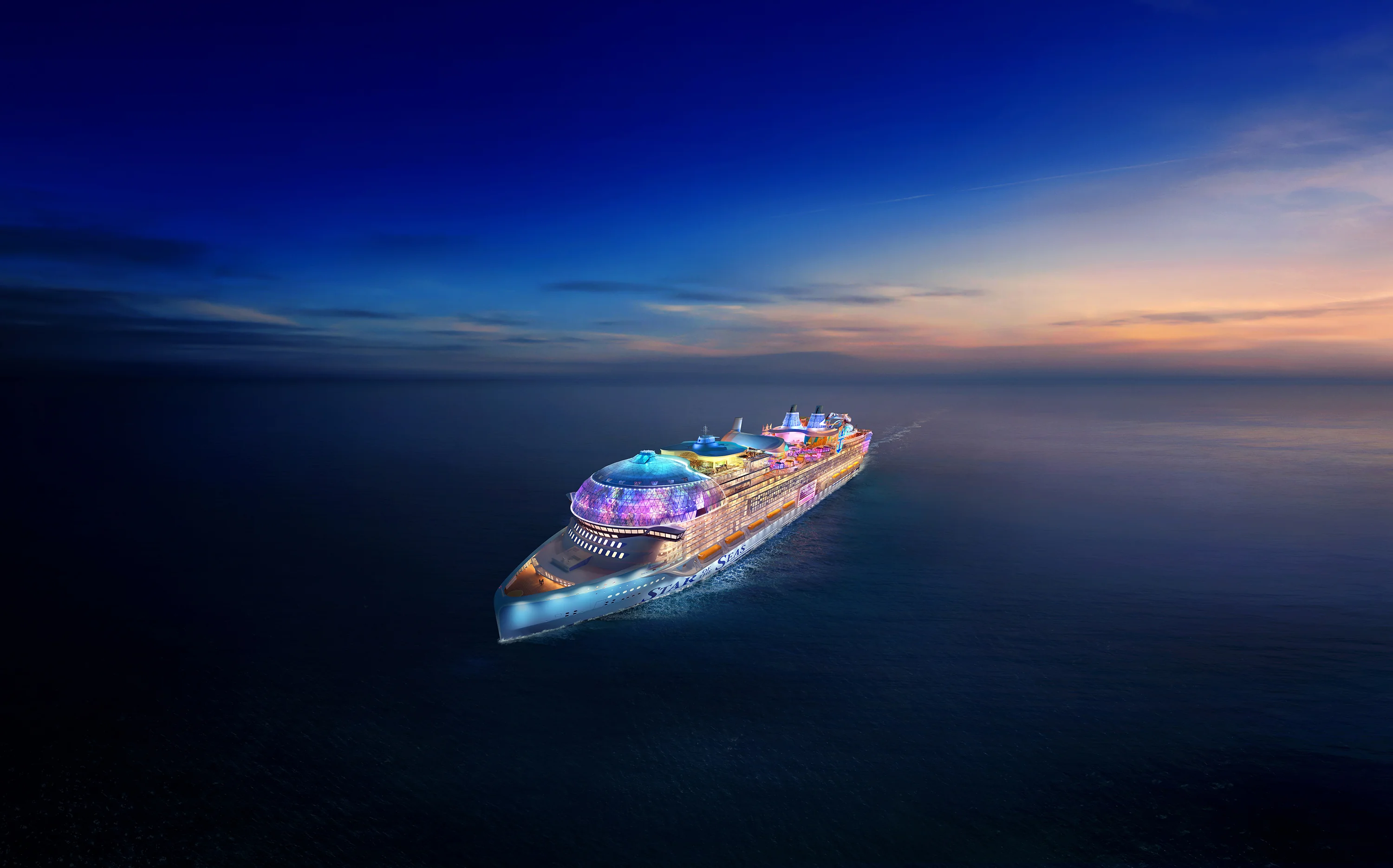 Star of the Seas