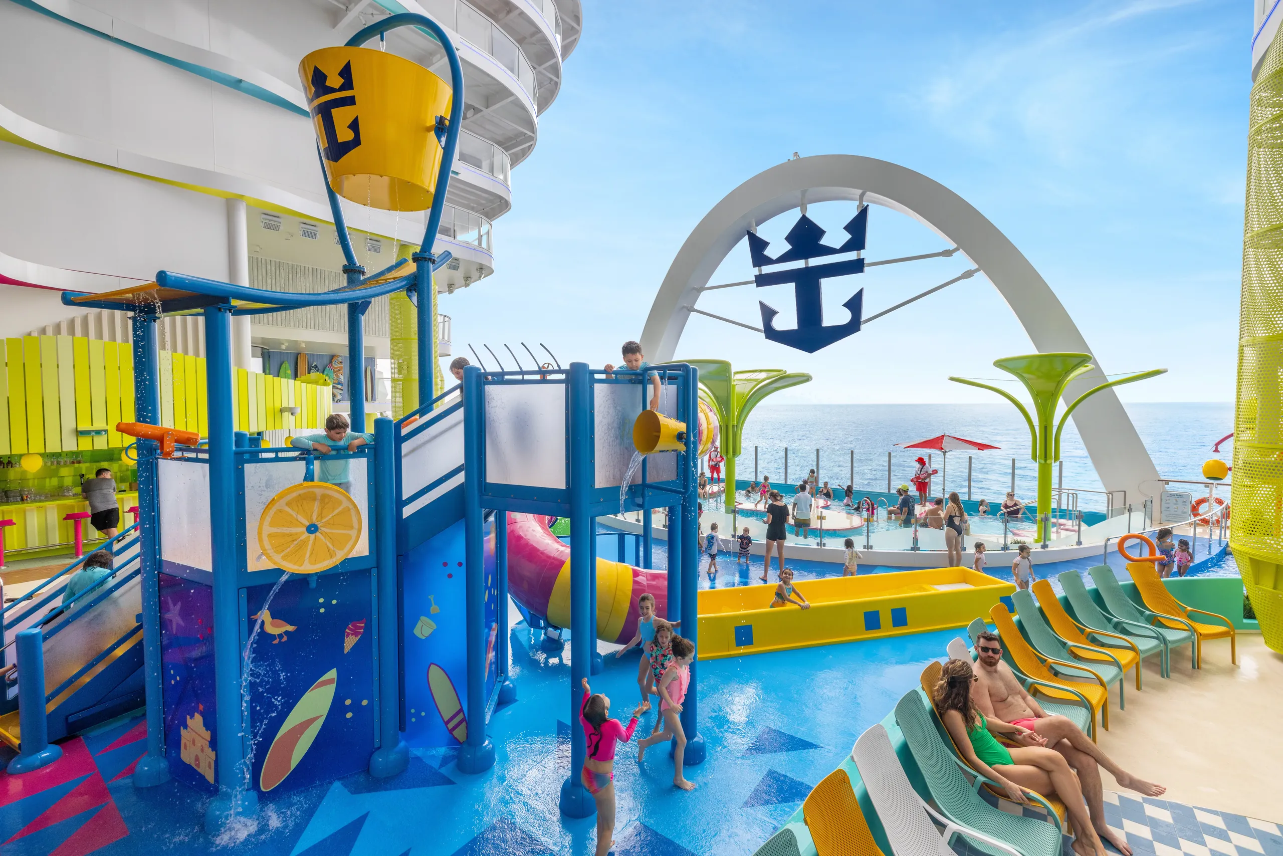 Star of the Seas, foto 6