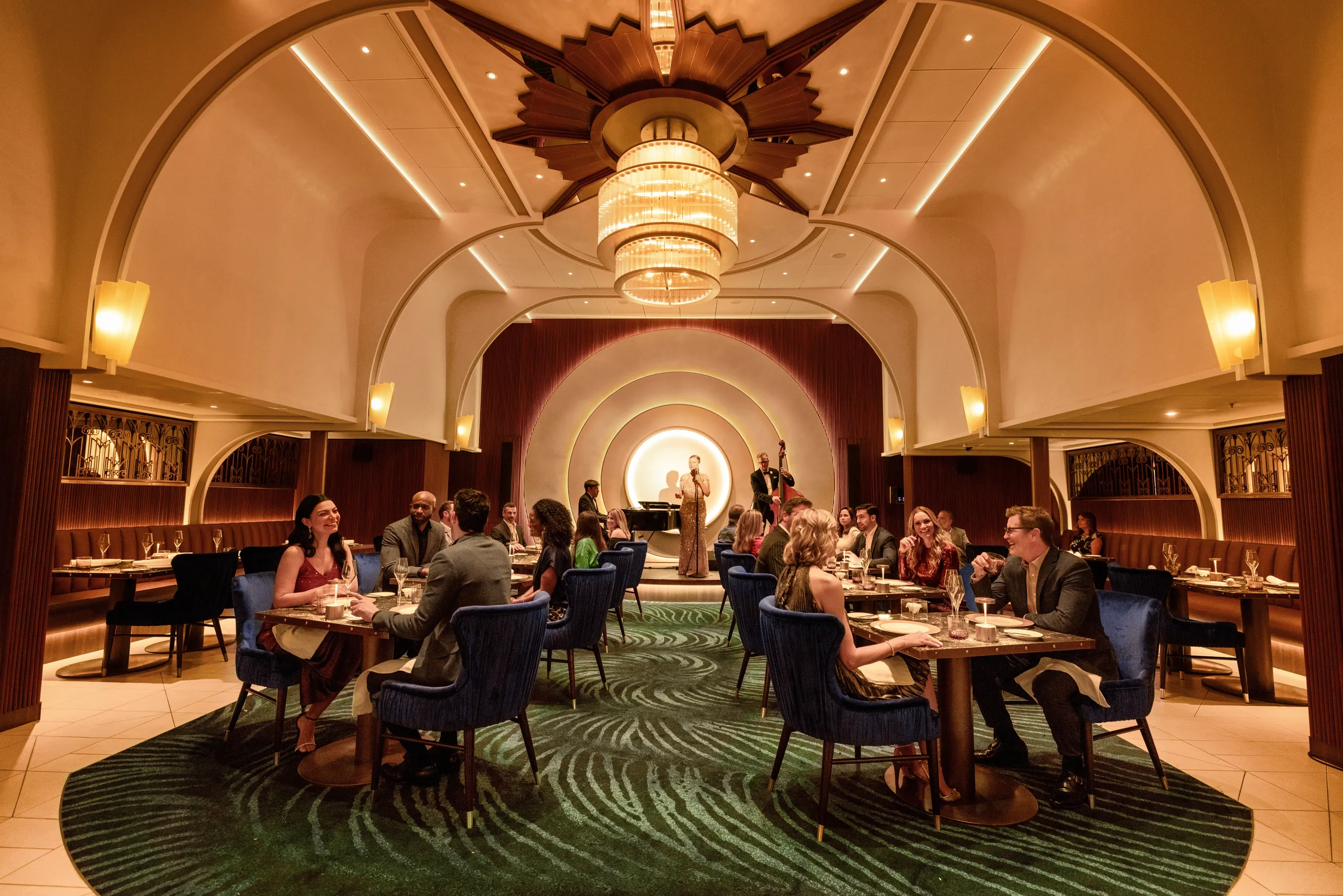 Star of the Seas, foto 17